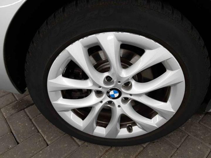 Photo 25 VIN: WBA2C710X0V784713 - BMW 2 SERIE ACTIVE TOURER 