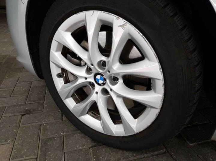 Photo 27 VIN: WBA2C710X0V784713 - BMW 2 SERIE ACTIVE TOURER 