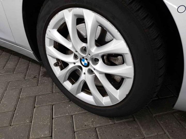 Photo 28 VIN: WBA2C710X0V784713 - BMW 2 SERIE ACTIVE TOURER 