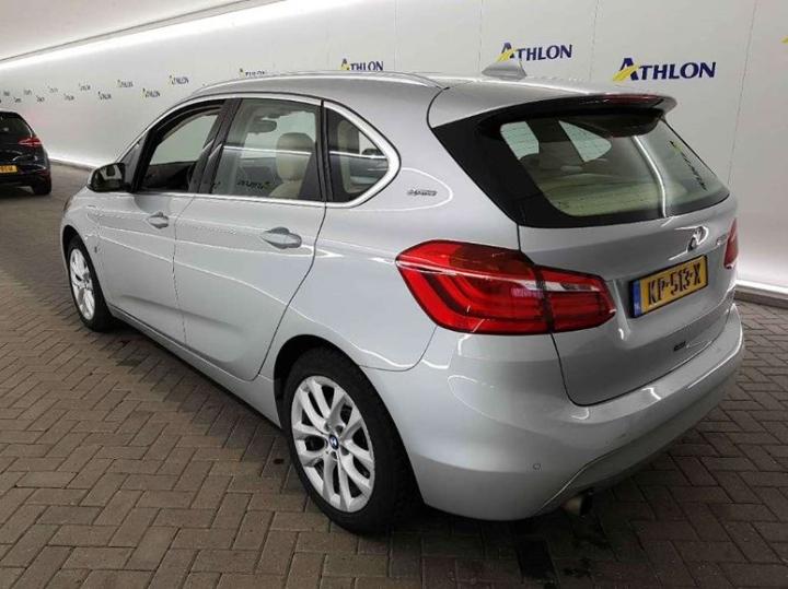 Photo 3 VIN: WBA2C710X0V784713 - BMW 2 SERIE ACTIVE TOURER 