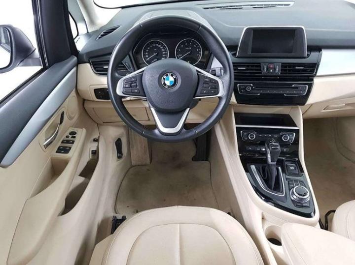 Photo 7 VIN: WBA2C710X0V784713 - BMW 2 SERIE ACTIVE TOURER 