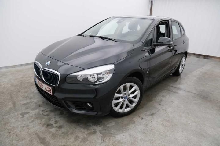 Photo 1 VIN: WBA2C710X0V785456 - BMW 2-SERIE ACT.TOUR.&#3914 