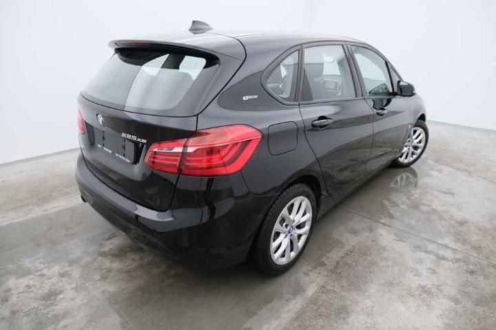 Photo 2 VIN: WBA2C710X0V785456 - BMW 2-SERIE ACT.TOUR.&#3914 