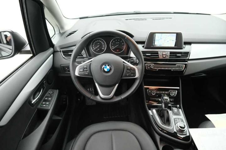 Photo 9 VIN: WBA2C710X0V785456 - BMW 2-SERIE ACT.TOUR.&#3914 