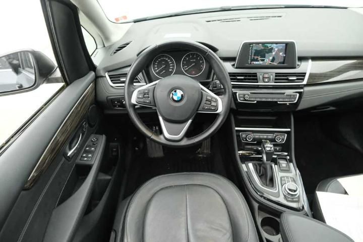 Photo 9 VIN: WBA2C710X0V785490 - BMW 2-SERIE ACT.TOUR.&#3914 