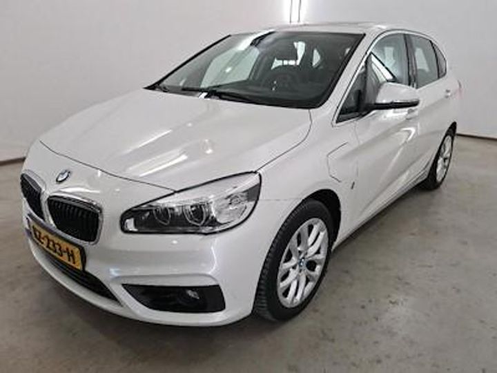 Photo 1 VIN: WBA2C710X0V927210 - BMW 2-SERIE ACTIVE TOURER 