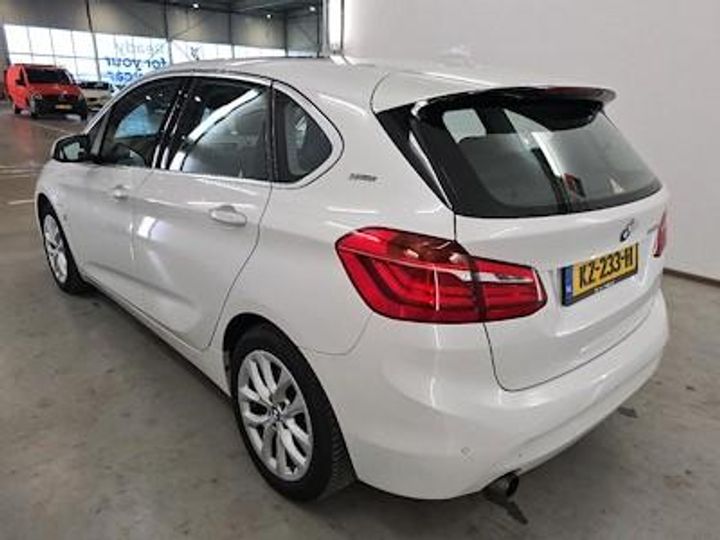 Photo 2 VIN: WBA2C710X0V927210 - BMW 2-SERIE ACTIVE TOURER 