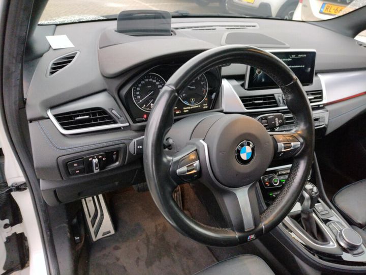 Photo 34 VIN: WBA2C710X0V927370 - BMW 2-SERIE 