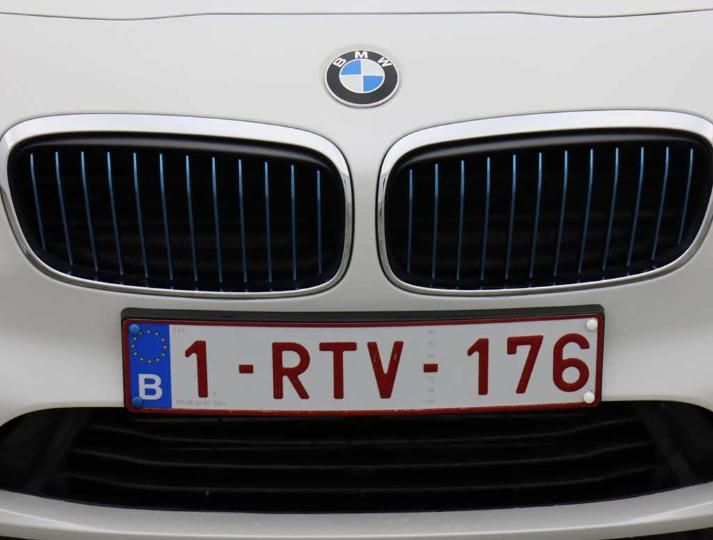 Photo 5 VIN: WBA2C710X0V928857 - BMW 2-SERIE ACT.TOUR.&#3914 