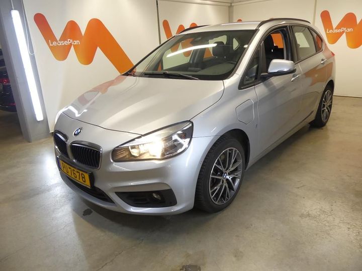 Photo 1 VIN: WBA2C710X0V928860 - BMW 2 ACTIVE TOURER 