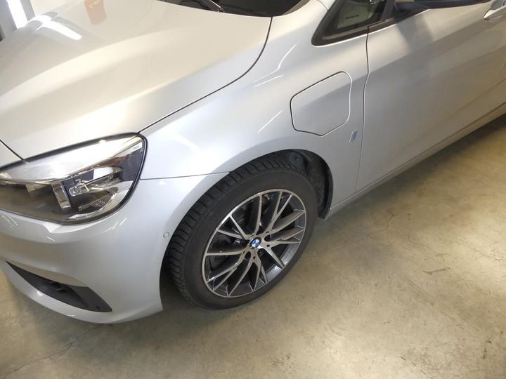 Photo 17 VIN: WBA2C710X0V928860 - BMW 2 ACTIVE TOURER 