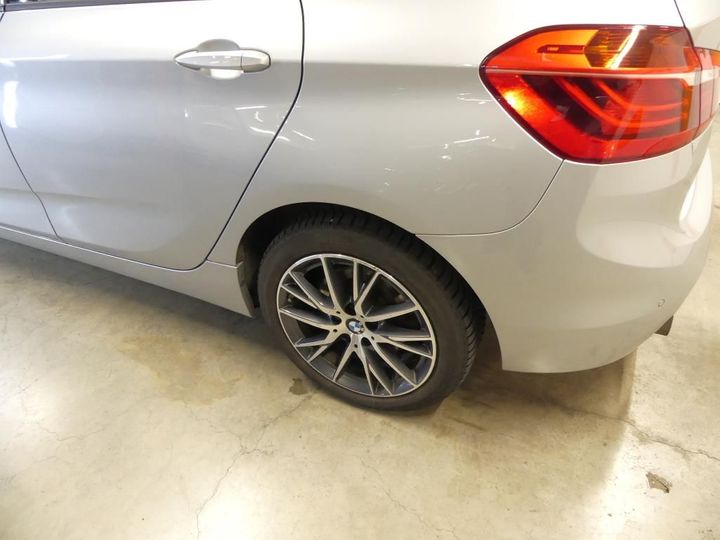 Photo 19 VIN: WBA2C710X0V928860 - BMW 2 ACTIVE TOURER 