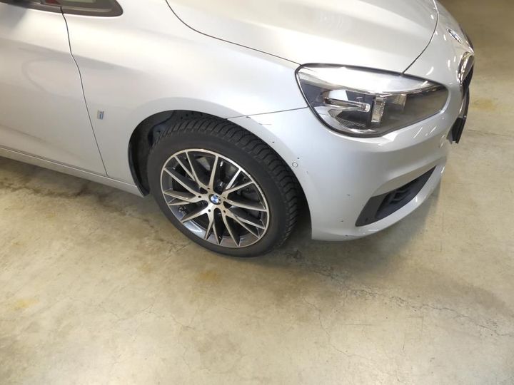 Photo 21 VIN: WBA2C710X0V928860 - BMW 2 ACTIVE TOURER 