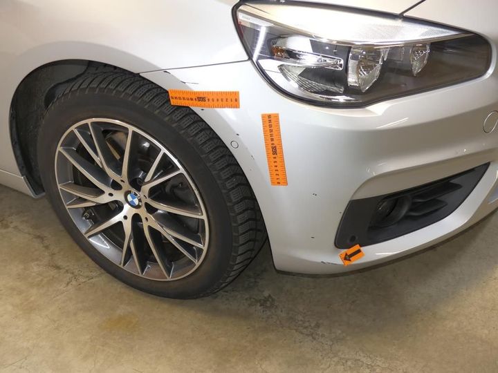 Photo 32 VIN: WBA2C710X0V928860 - BMW 2 ACTIVE TOURER 