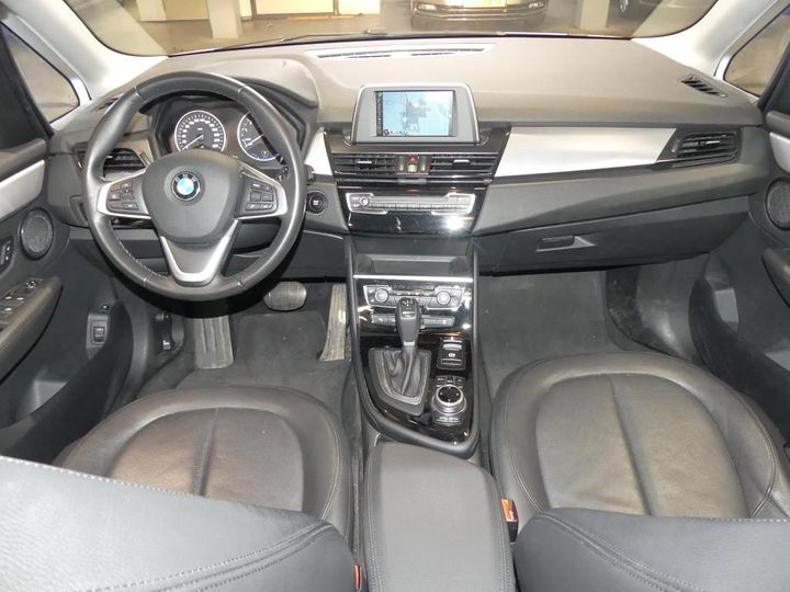 Photo 9 VIN: WBA2C710X0V928860 - BMW 2 ACTIVE TOURER 