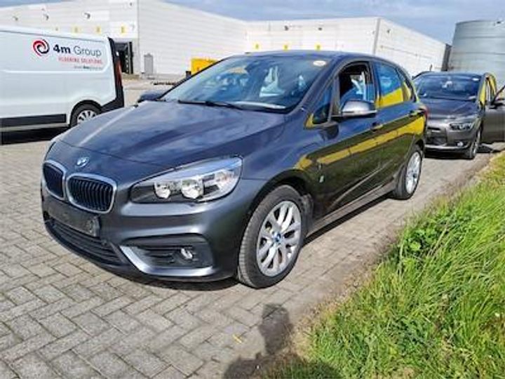 Photo 0 VIN: WBA2C710X0V930656 - BMW 2 ACTIVE TOURER 