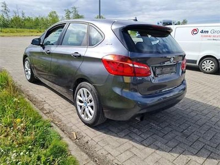 Photo 3 VIN: WBA2C710X0V930656 - BMW 2 ACTIVE TOURER 