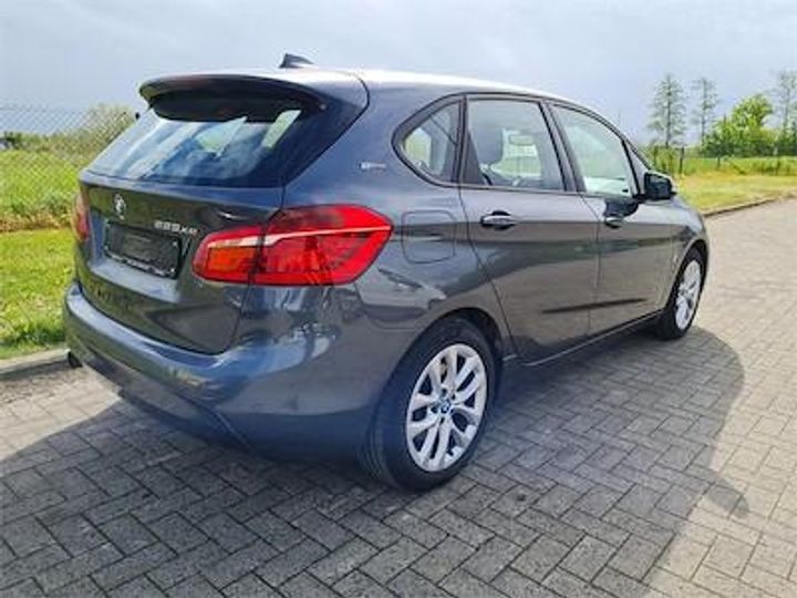 Photo 4 VIN: WBA2C710X0V930656 - BMW 2 ACTIVE TOURER 