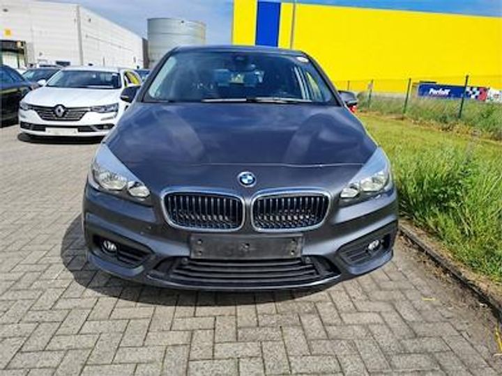 Photo 5 VIN: WBA2C710X0V930656 - BMW 2 ACTIVE TOURER 