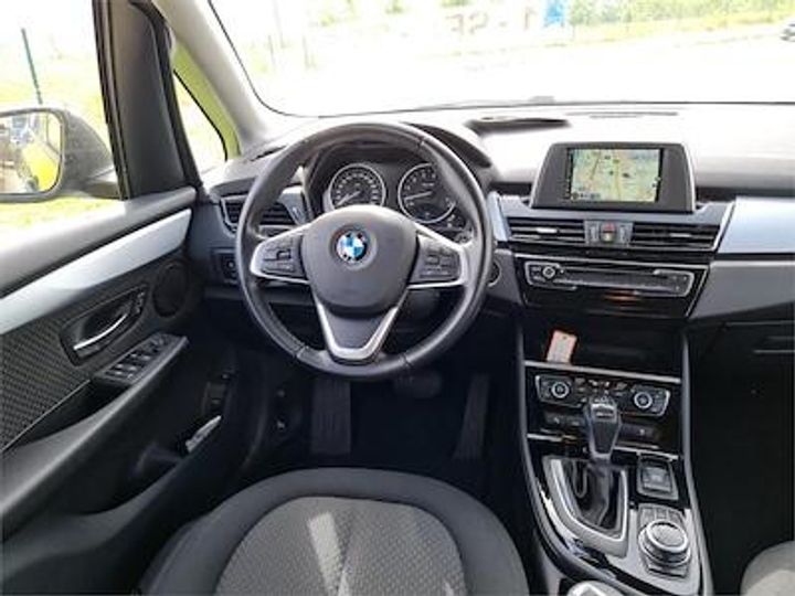 Photo 9 VIN: WBA2C710X0V930656 - BMW 2 ACTIVE TOURER 