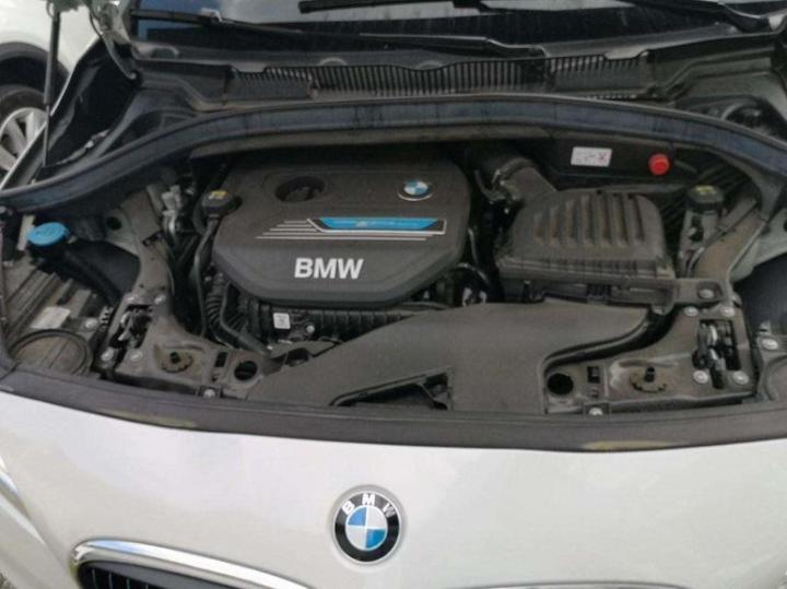 Photo 26 VIN: WBA2C710X0V931712 - BMW SERIE 2 