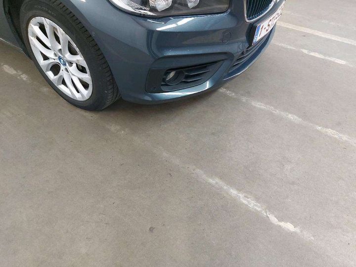 Photo 15 VIN: WBA2C710X0V932729 - BMW 2 REEKS ACTIVE TOURER 