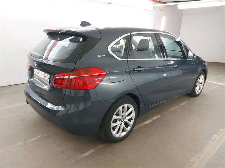 Photo 2 VIN: WBA2C710X0V932729 - BMW 2 REEKS ACTIVE TOURER 