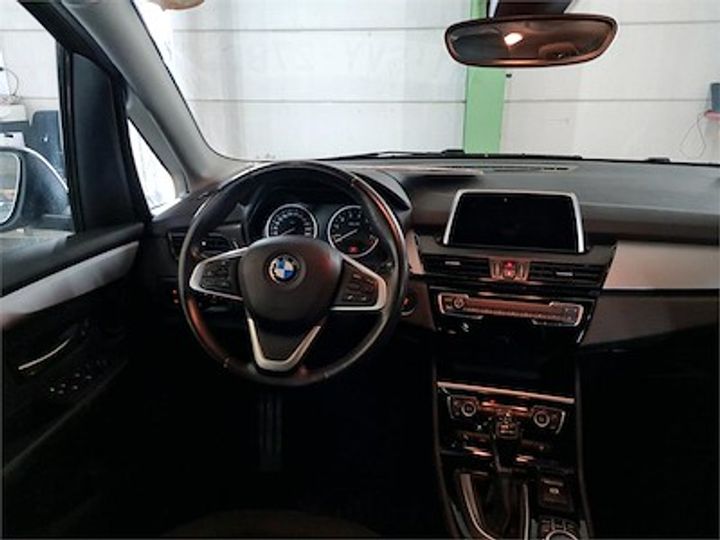 Photo 11 VIN: WBA2C710X0V933203 - BMW 2 ACTIVE TOURER 