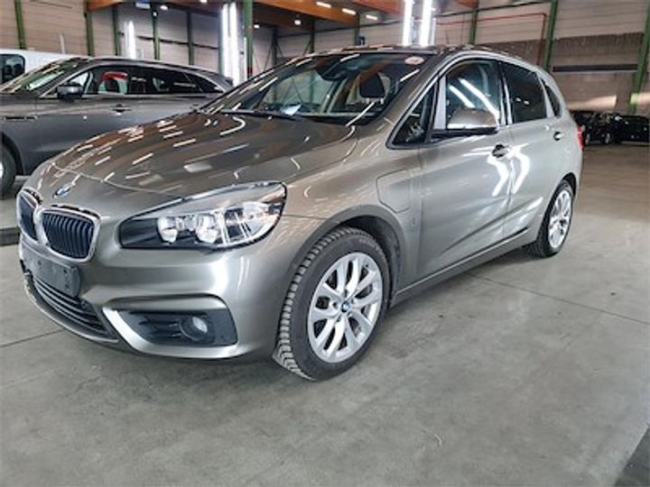 Photo 3 VIN: WBA2C710X0V933203 - BMW 2 ACTIVE TOURER 