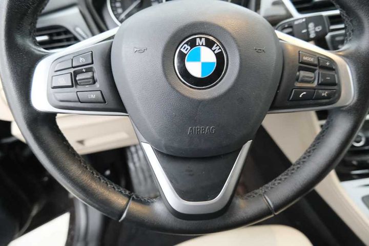 Photo 26 VIN: WBA2C710X0V933461 - BMW 2-SERIE ACT.TOUR.&#3914 