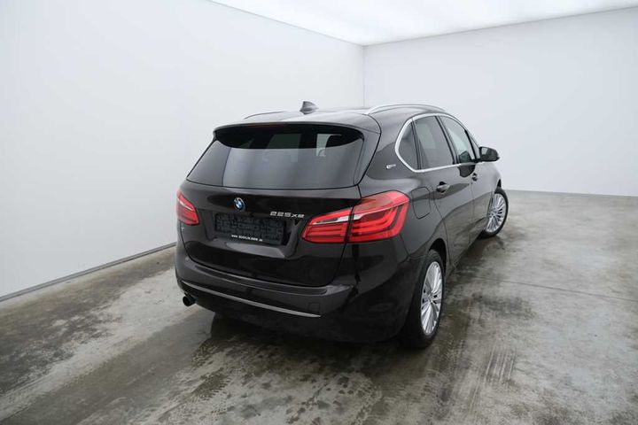 Photo 3 VIN: WBA2C710X0V933461 - BMW 2-SERIE ACT.TOUR.&#3914 