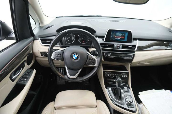 Photo 5 VIN: WBA2C710X0V933461 - BMW 2-SERIE ACT.TOUR.&#3914 