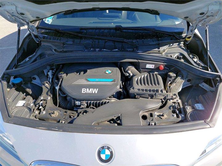 Photo 20 VIN: WBA2C710X0V934867 - BMW SERIE 2 ACTIVE TOURER 