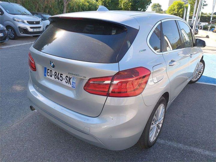 Photo 3 VIN: WBA2C710X0V934867 - BMW SERIE 2 ACTIVE TOURER 