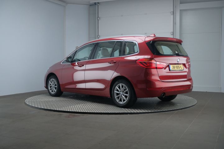 Photo 3 VIN: WBA2D310005C51116 - BMW 2 SERIE GRAN TOURER 