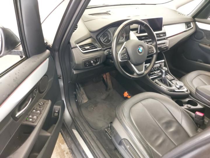 Photo 22 VIN: WBA2D310005C53030 - BMW 2-SERIE 