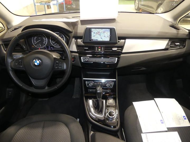 Photo 7 VIN: WBA2D310005C54937 - BMW 2 GRAN TOURER 