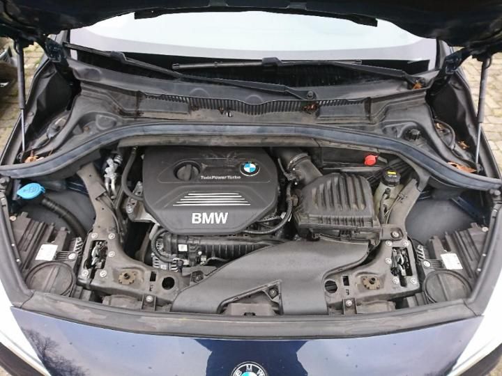 Photo 24 VIN: WBA2D310005C56994 - BMW 2-SERIE 