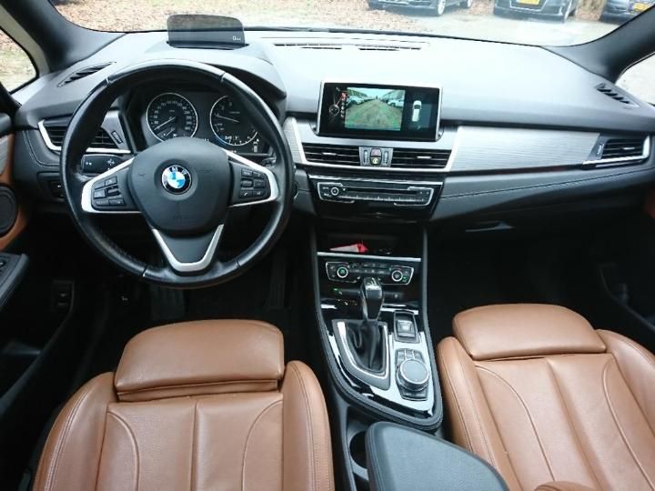 Photo 6 VIN: WBA2D310005C56994 - BMW 2-SERIE 