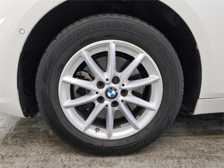 Photo 12 VIN: WBA2D310005C57126 - BMW 218 