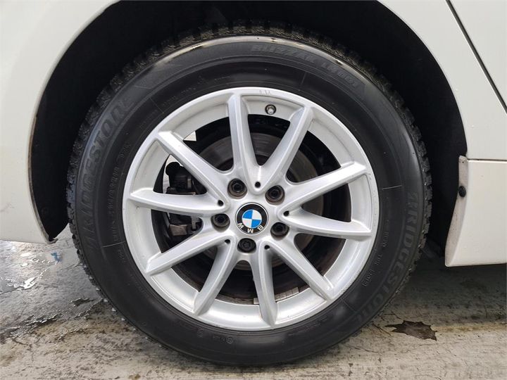 Photo 15 VIN: WBA2D310005C57126 - BMW 218 