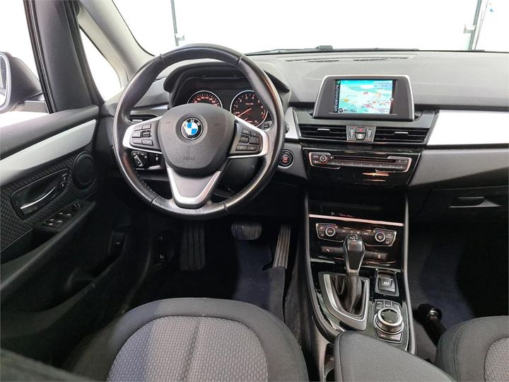 Photo 6 VIN: WBA2D310005C57126 - BMW 218 