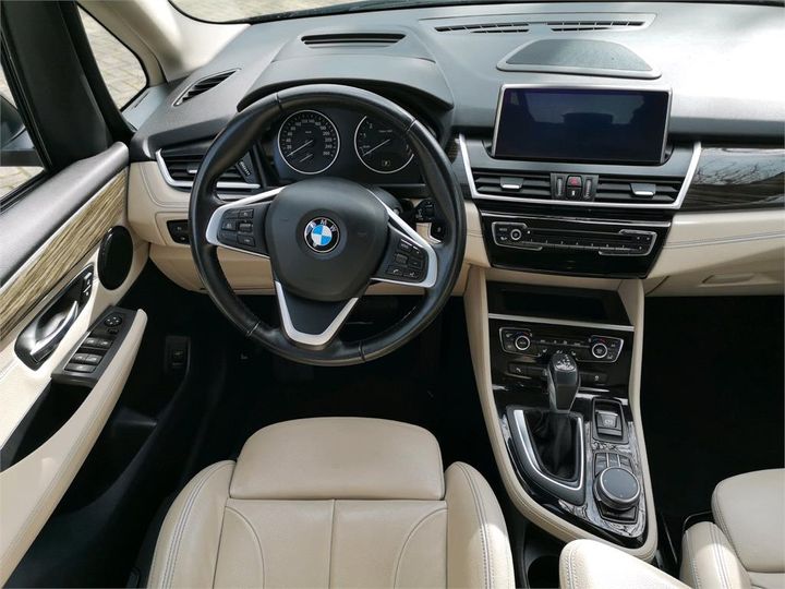 Photo 6 VIN: WBA2D310005C60169 - BMW 2-SERIE 