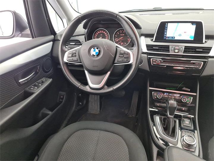 Photo 21 VIN: WBA2D310005C61600 - BMW 2 