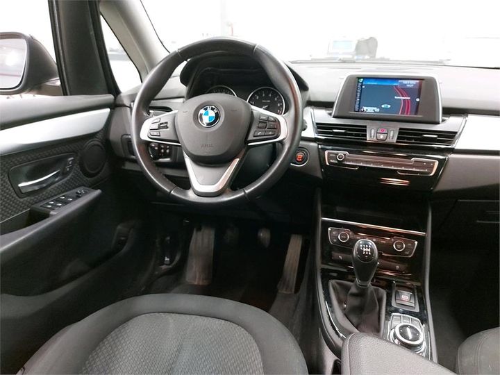 Photo 12 VIN: WBA2D310005C64741 - BMW 2 GRAN TOURER 