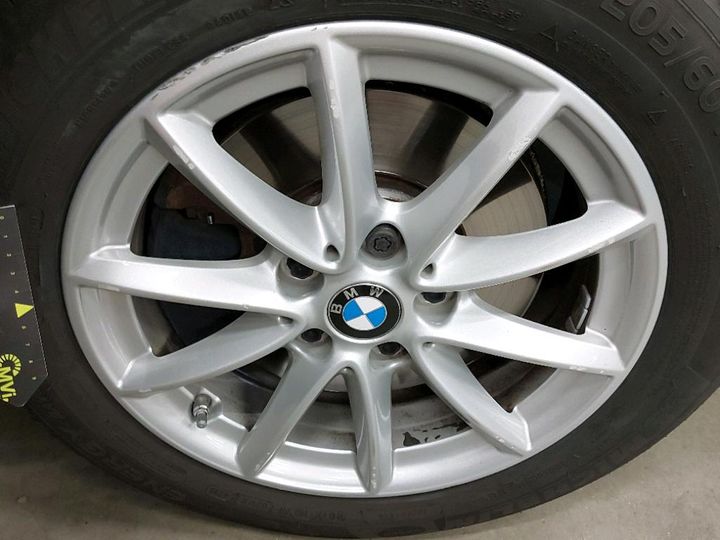 Photo 28 VIN: WBA2D310005C64741 - BMW 2 GRAN TOURER 