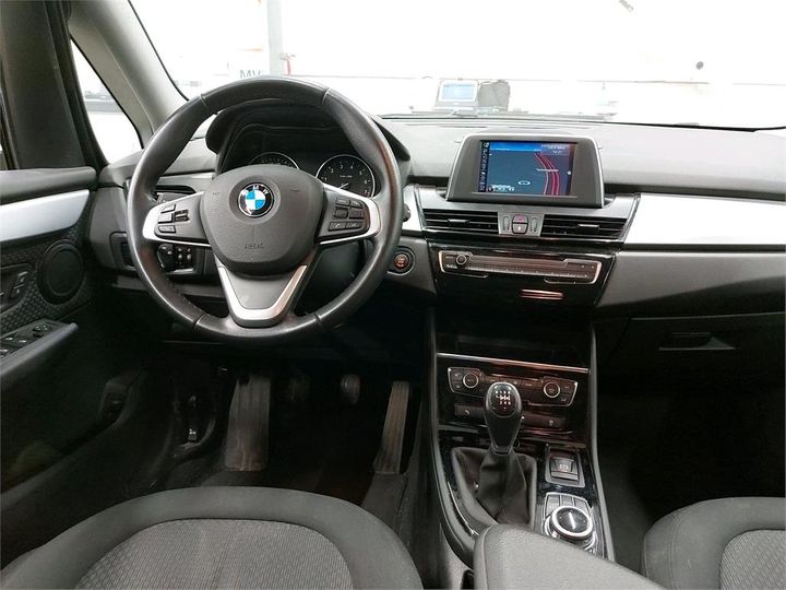 Photo 8 VIN: WBA2D310005C64741 - BMW 2 GRAN TOURER 