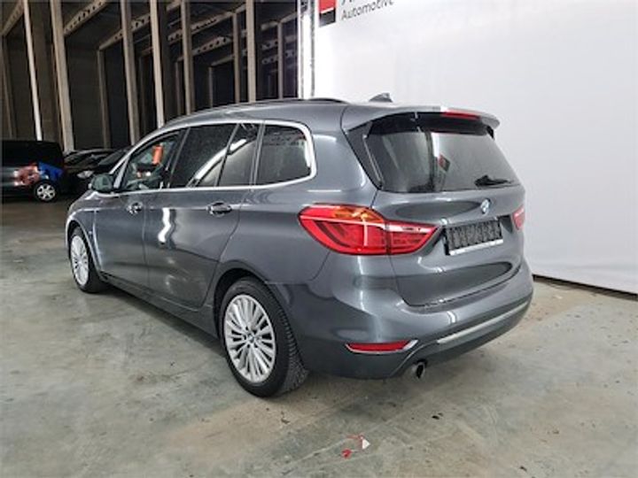 Photo 3 VIN: WBA2D310005C65811 - BMW 2 GRAN TOURER 