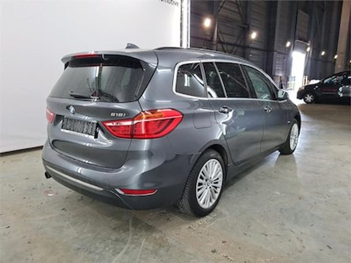 Photo 4 VIN: WBA2D310005C65811 - BMW 2 GRAN TOURER 