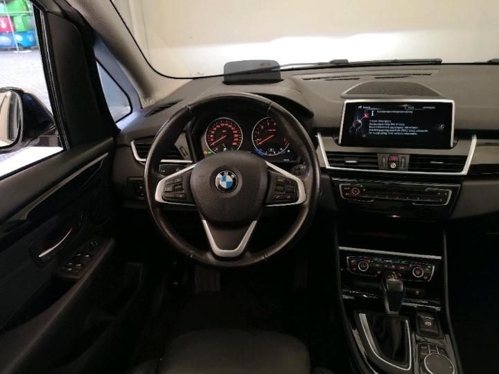 Photo 10 VIN: WBA2D310105C55045 - BMW 2 